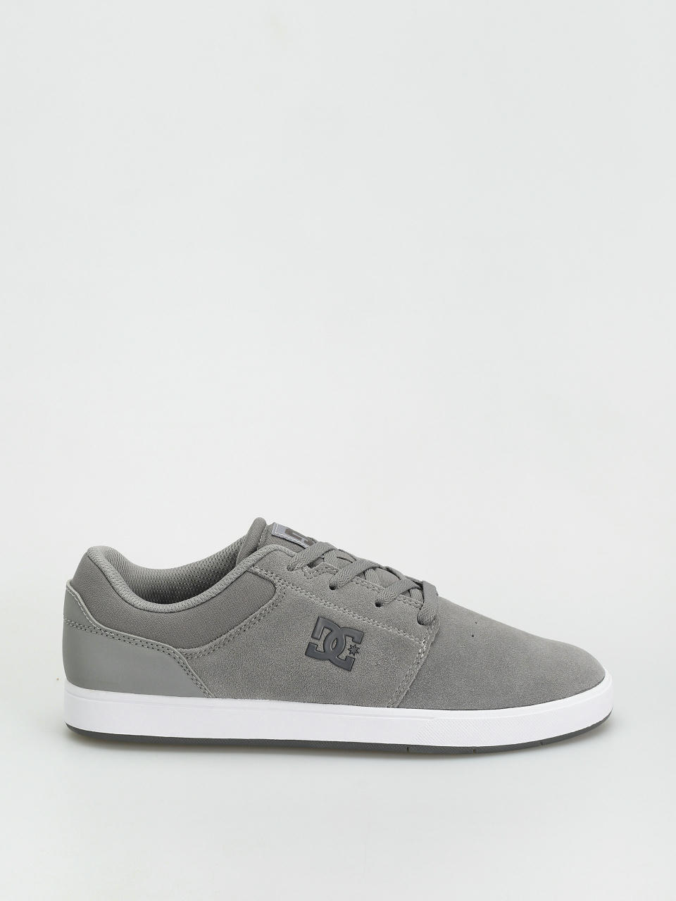 Buty DC Crisis 2 (black/grey/white)