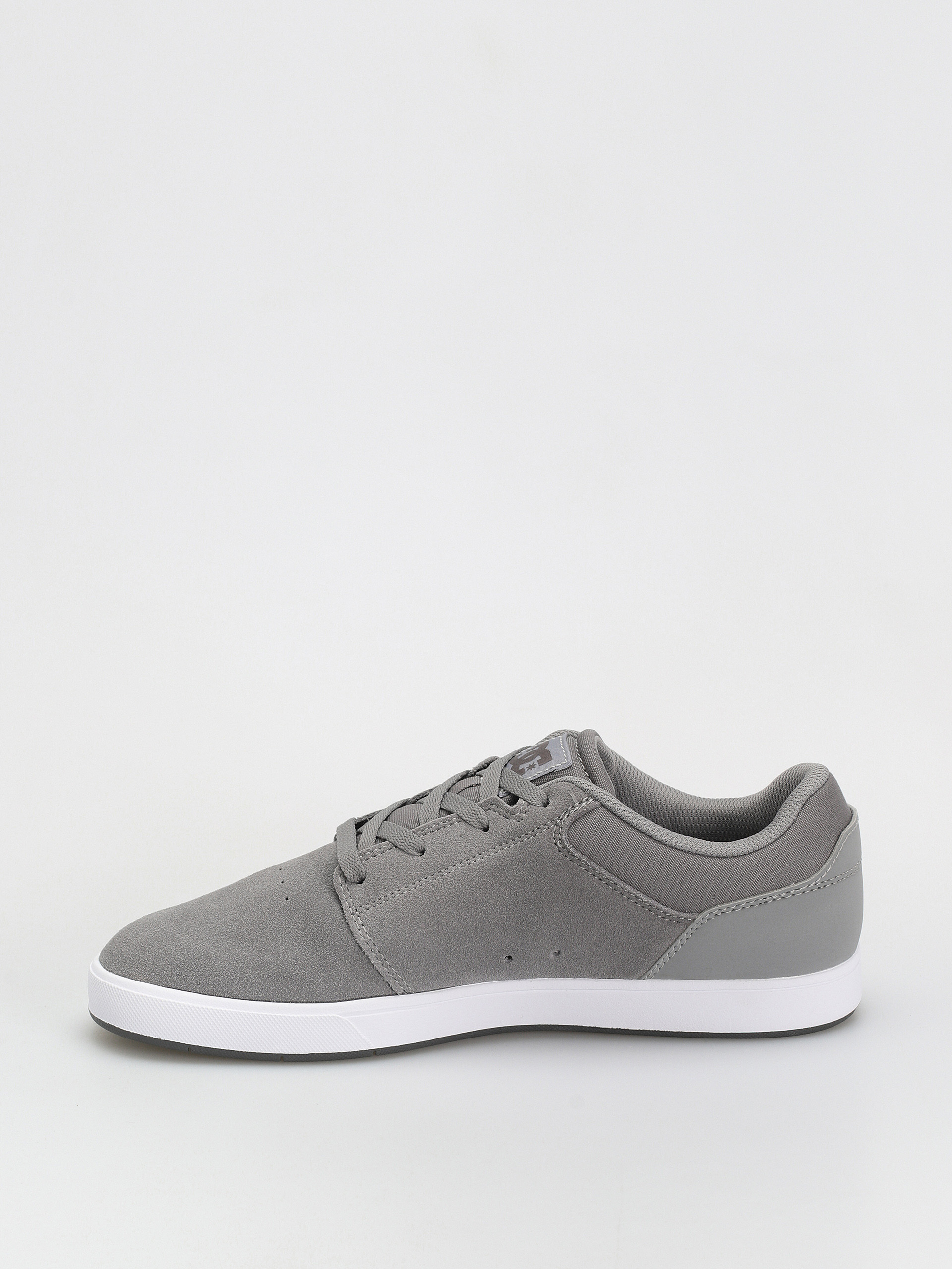 Buty DC Crisis 2 (black/grey/white)