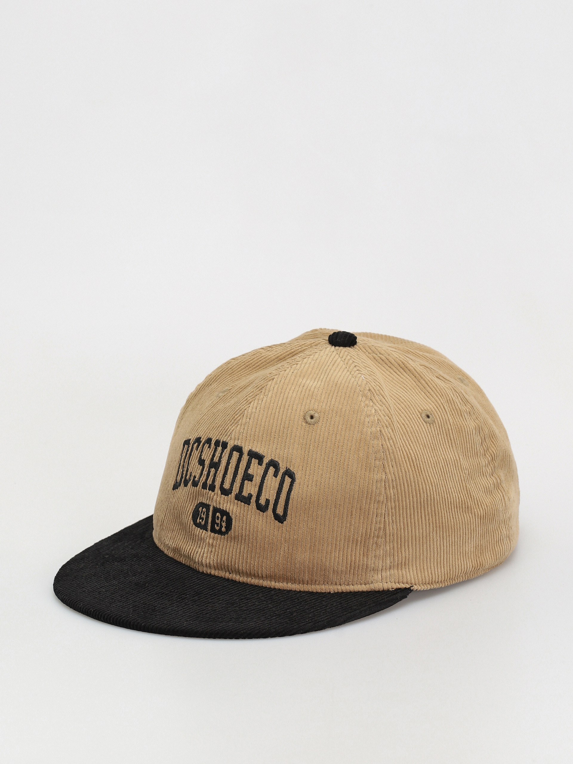 Czapka z daszkiem DC Gymnasium Snapback (kelp)