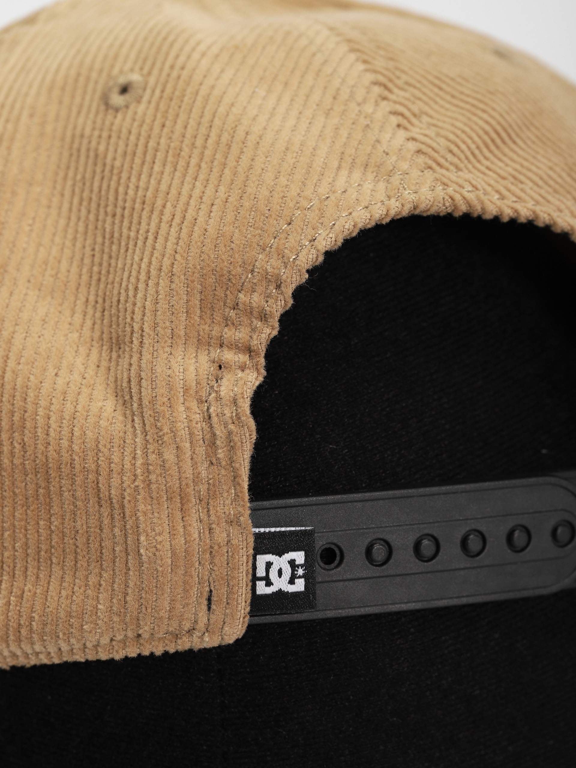 Czapka z daszkiem DC Gymnasium Snapback (kelp)