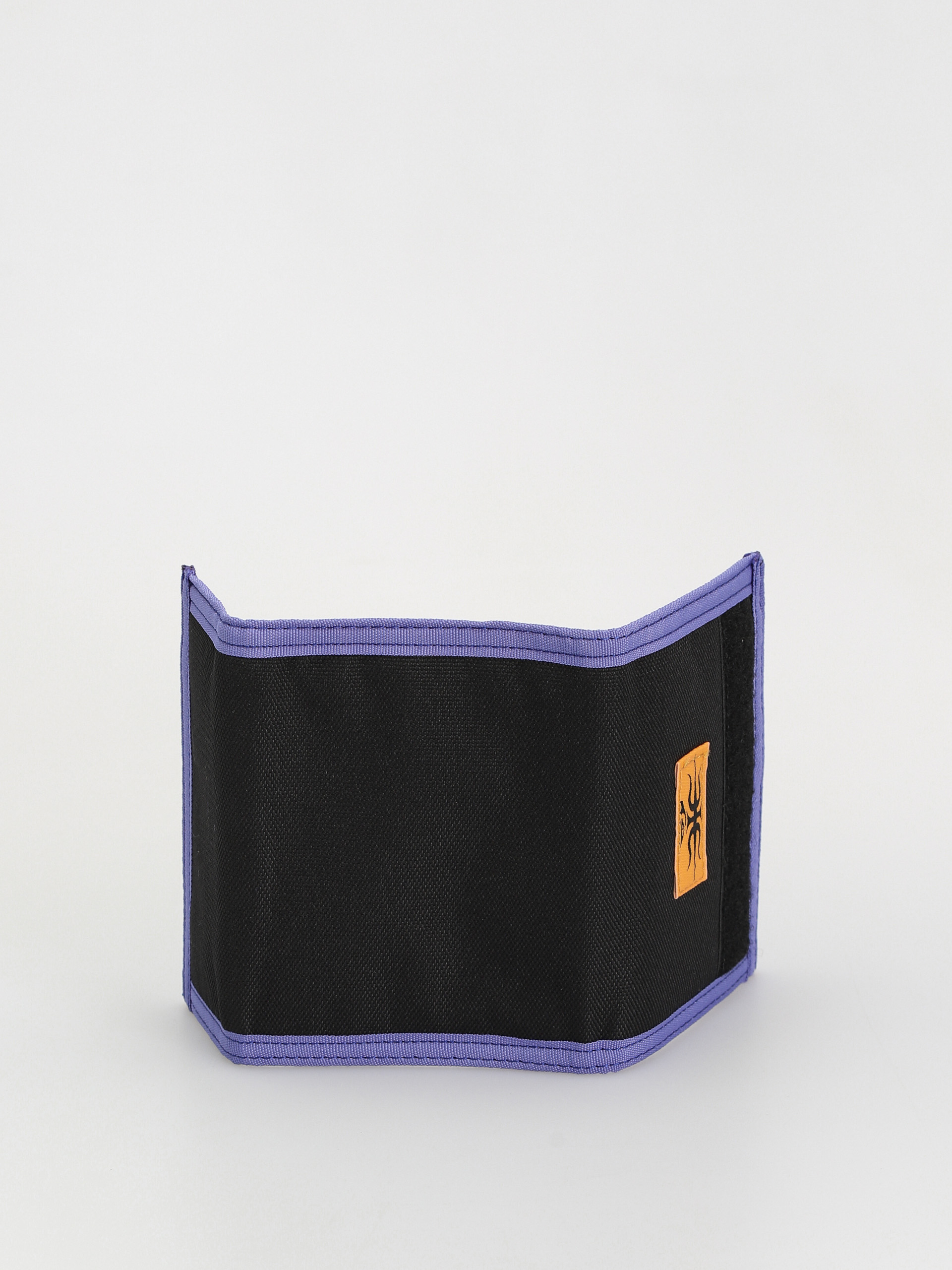 Portfel Quiksilver Mercury (black)