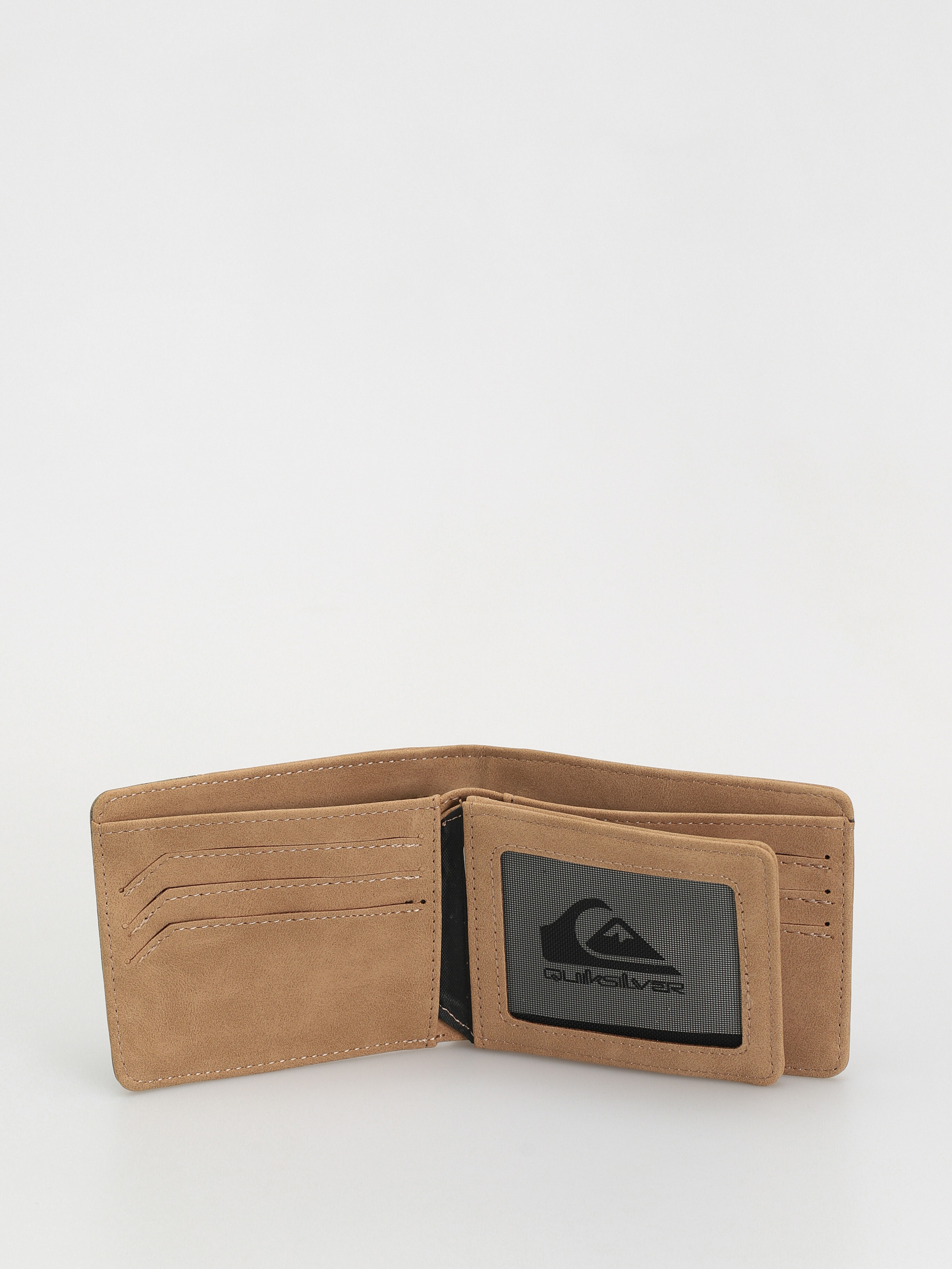 Portfel Quiksilver Sea Barker (bone brown)