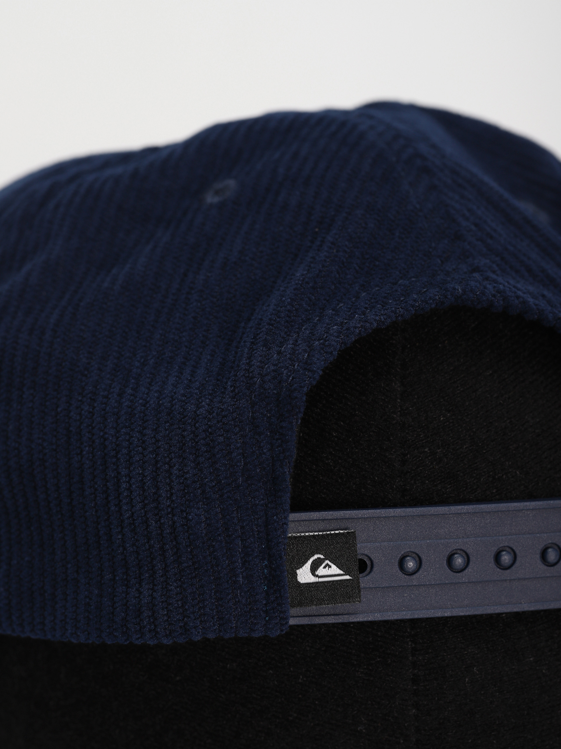 Czapka z daszkiem Quiksilver Bluff Shade (estate blue)