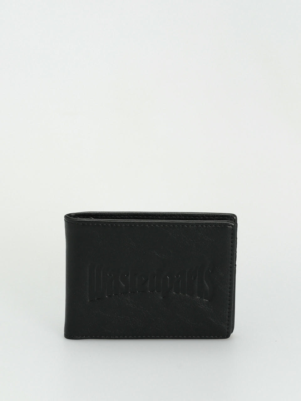 Portfel Wasted Paris United Chain Wallet (black)