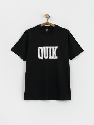 T-shirt Quiksilver Griff Quik Gfn (black)