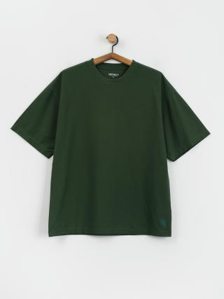 T-shirt Carhartt WIP Dawson (sycamore tree)