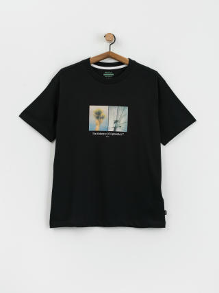 T-shirt RVCA In Balance (rvca black)