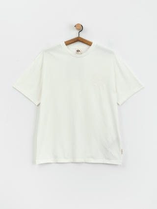 T-shirt Quiksilver Emby Mineral (birch)