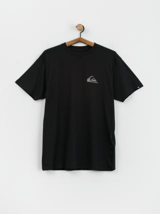 T-shirt Quiksilver Mw Logo (black)