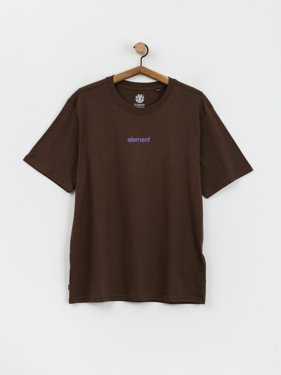 T-shirt Element Simple Logo (bracken)