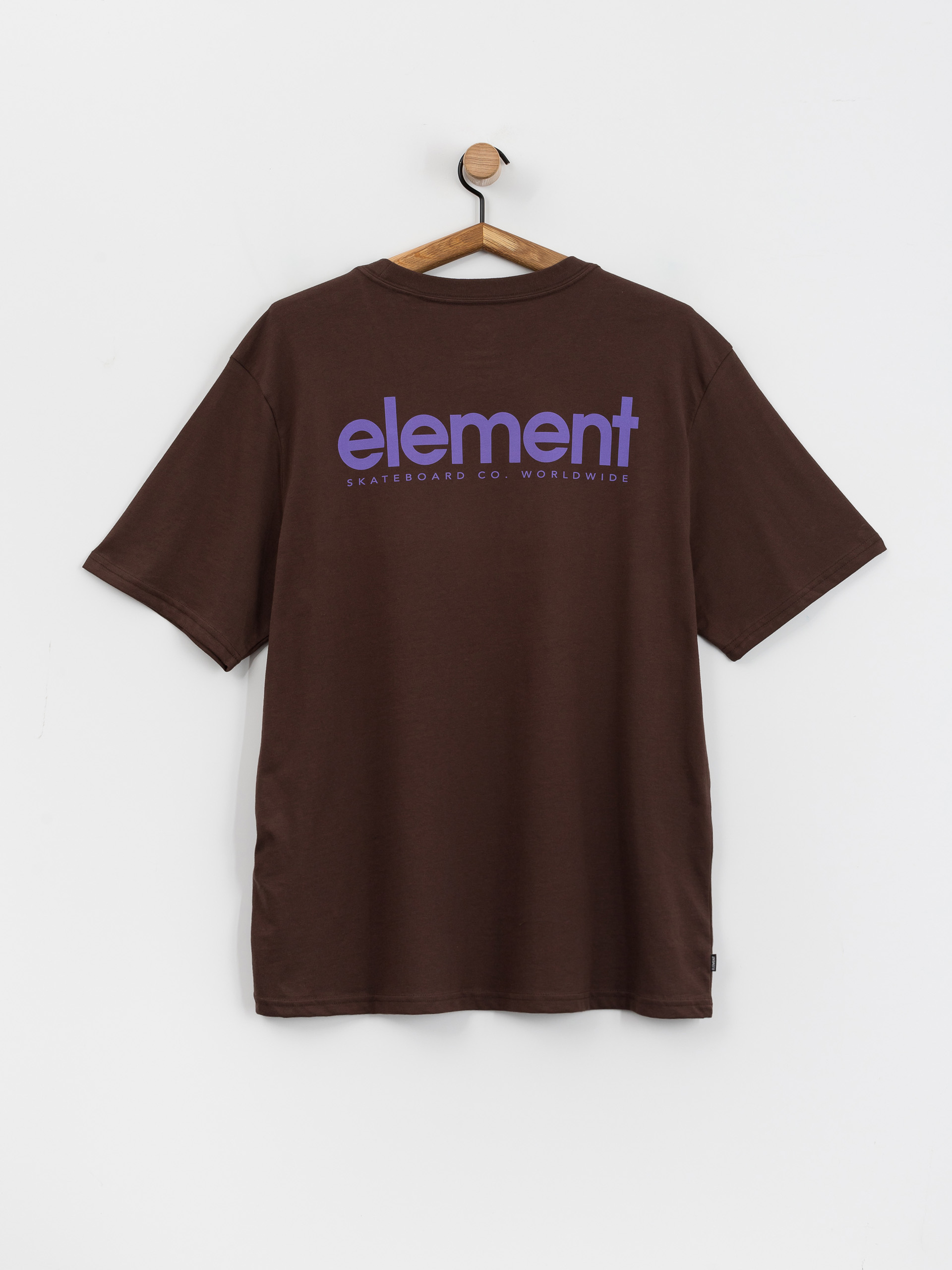 T-shirt Element Simple Logo (bracken)