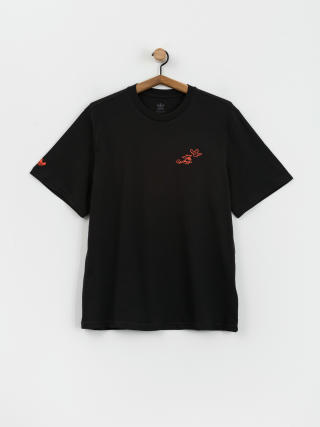 T-shirt adidas Shmoo G (black)