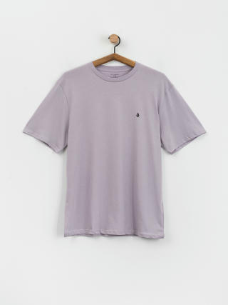 T-shirt Volcom Stone Blanks Bsc (light purple)