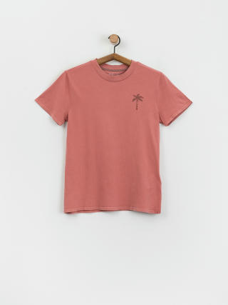 T-shirt Volcom Lock It Up Wmn (mauve rose)