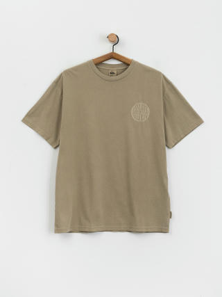 T-shirt Quiksilver Emby Mineral (cypress)