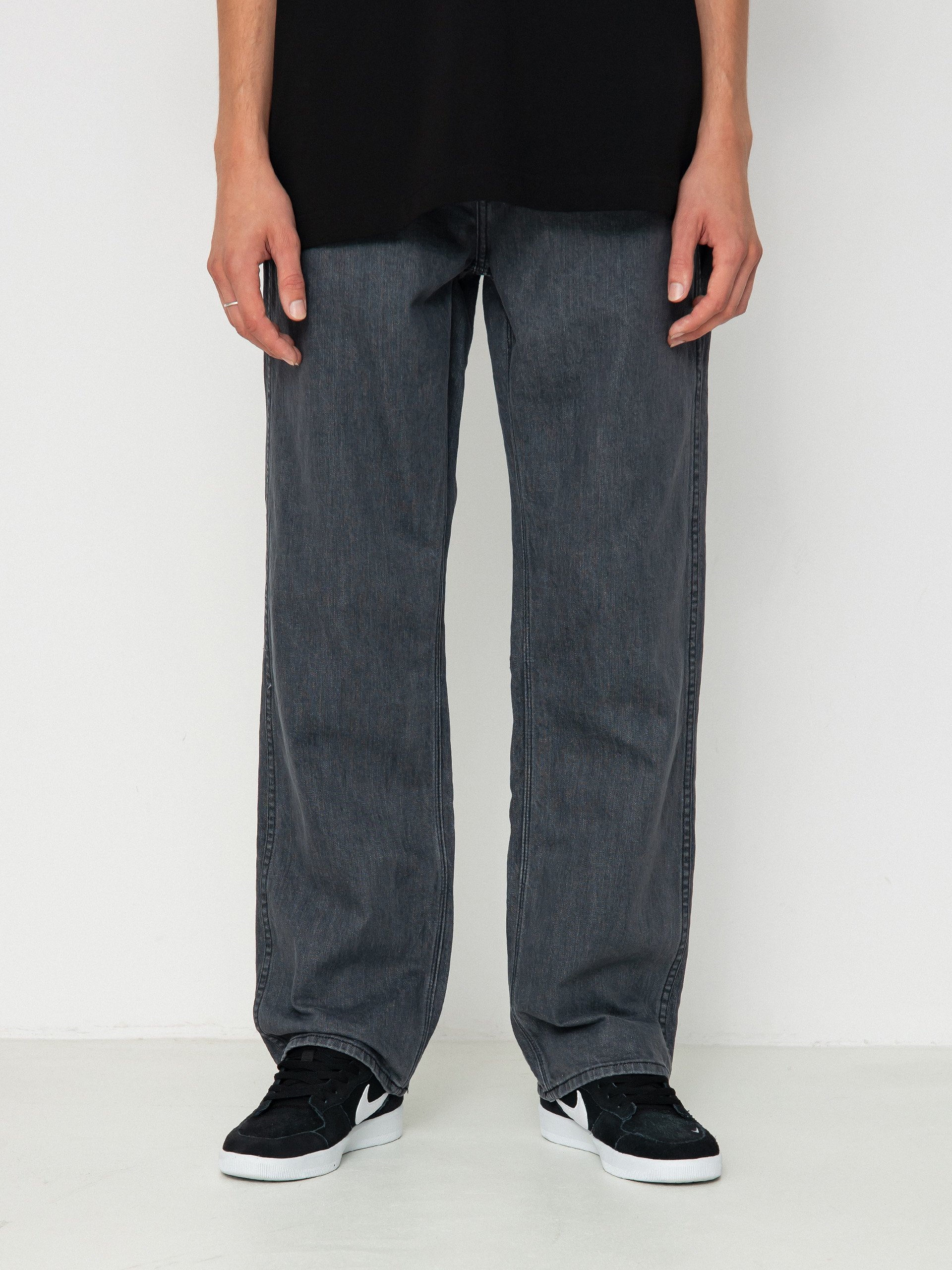 Spodnie Volcom Modown Denim (easy enzyme grey)