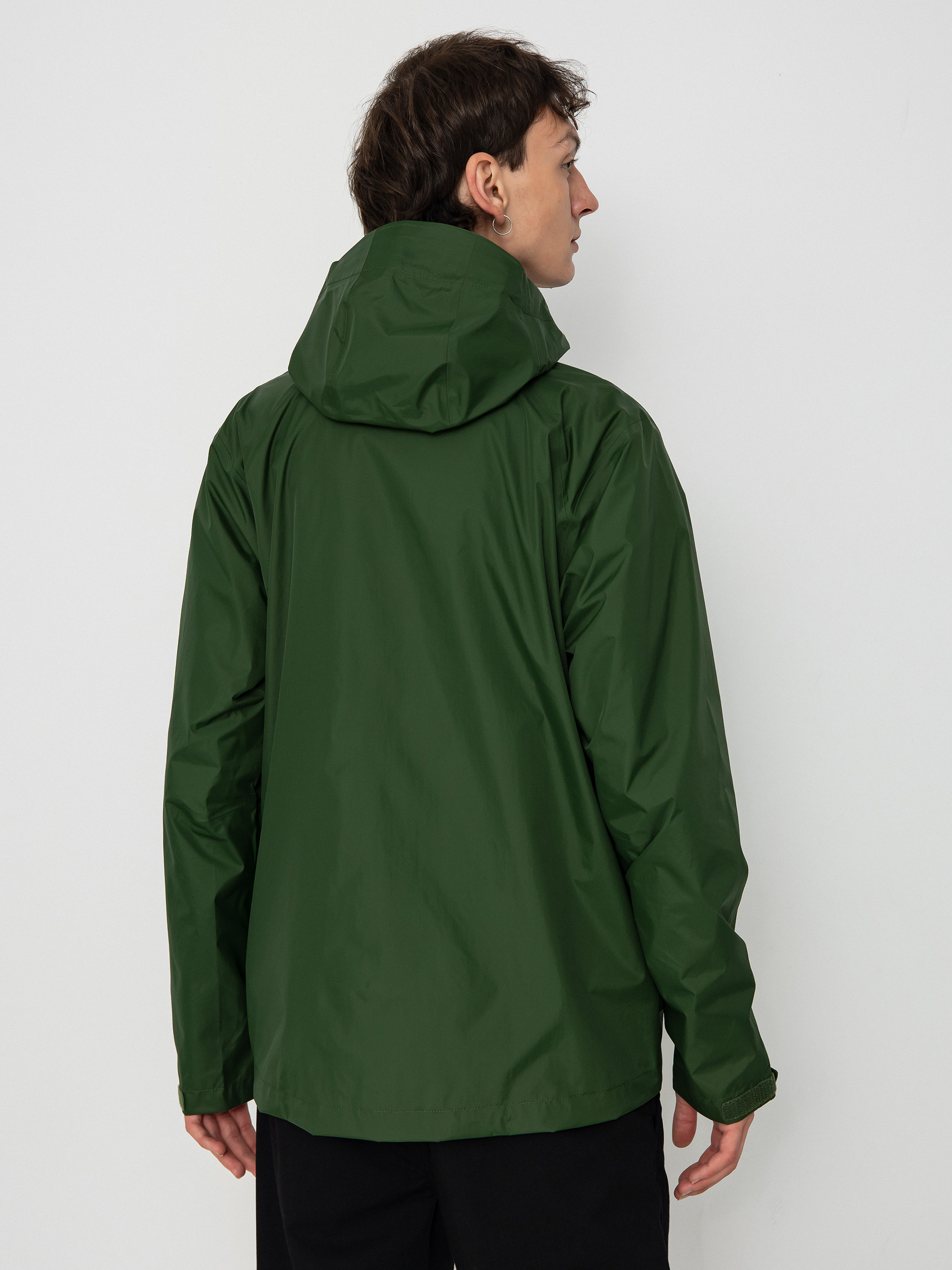 Kurtka Patagonia Torrentshell 3L (torrey pine green)
