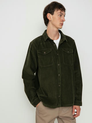 Koszula Patagonia Corduroy (pine needle green)