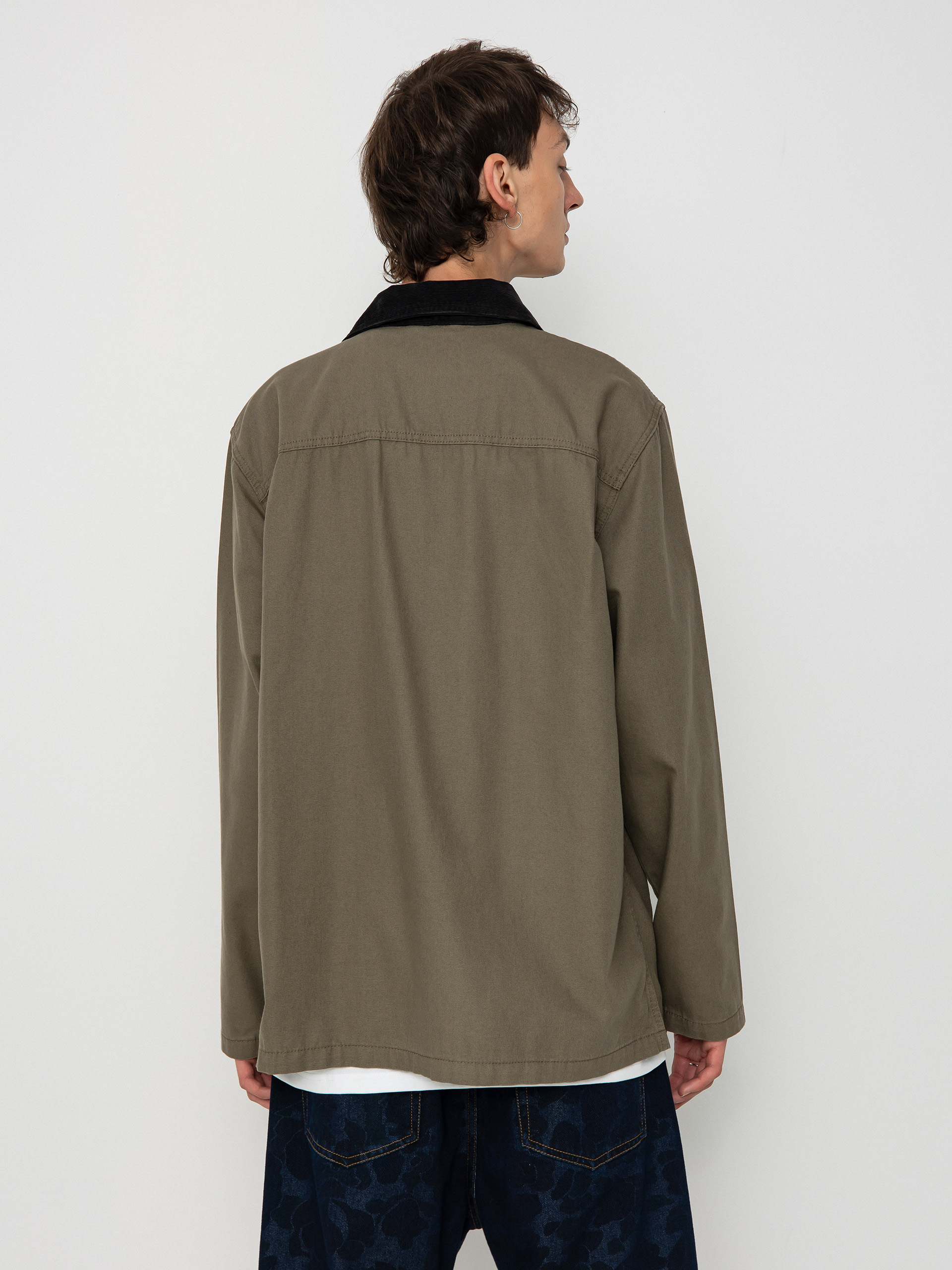 Kurtka Vans Drill Chore Coat (bungee cord)