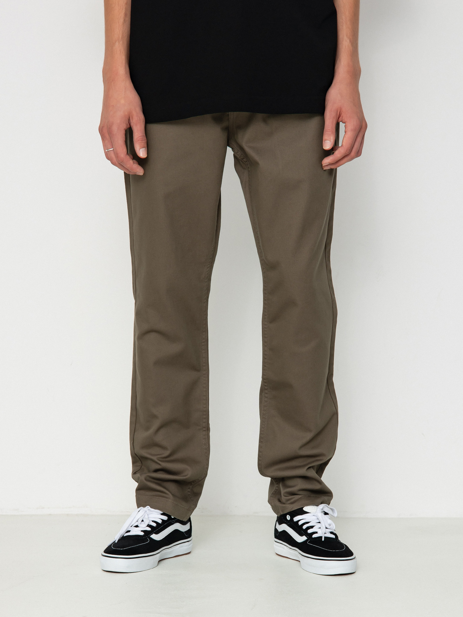 Spodnie Vans Authentic Chino Slim (bungee cord)