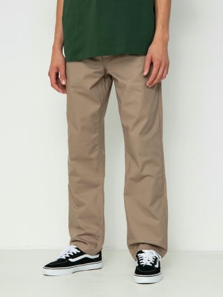 Spodnie Vans Authentic Chino Relaxed (desert taupe)