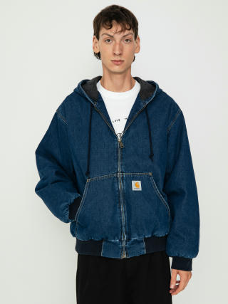 Kurtka Carhartt WIP OG Active (blue)