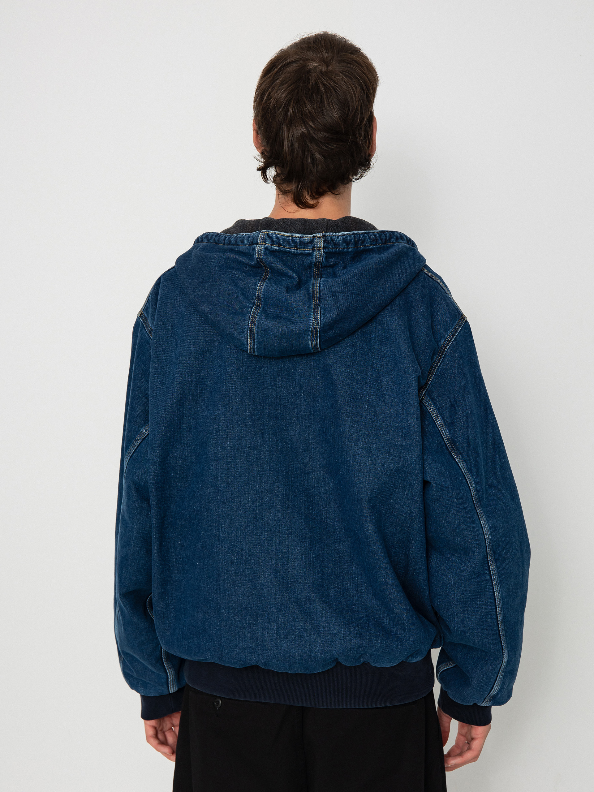 Kurtka Carhartt WIP OG Active (blue)