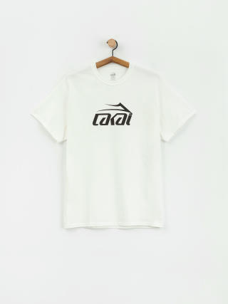 T-shirt Lakai Basic (white)