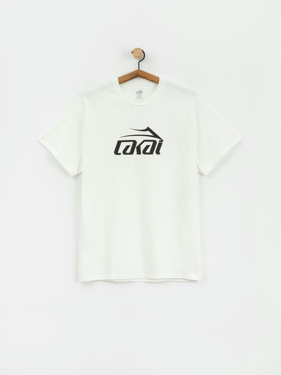 T-shirt Lakai Basic (white)