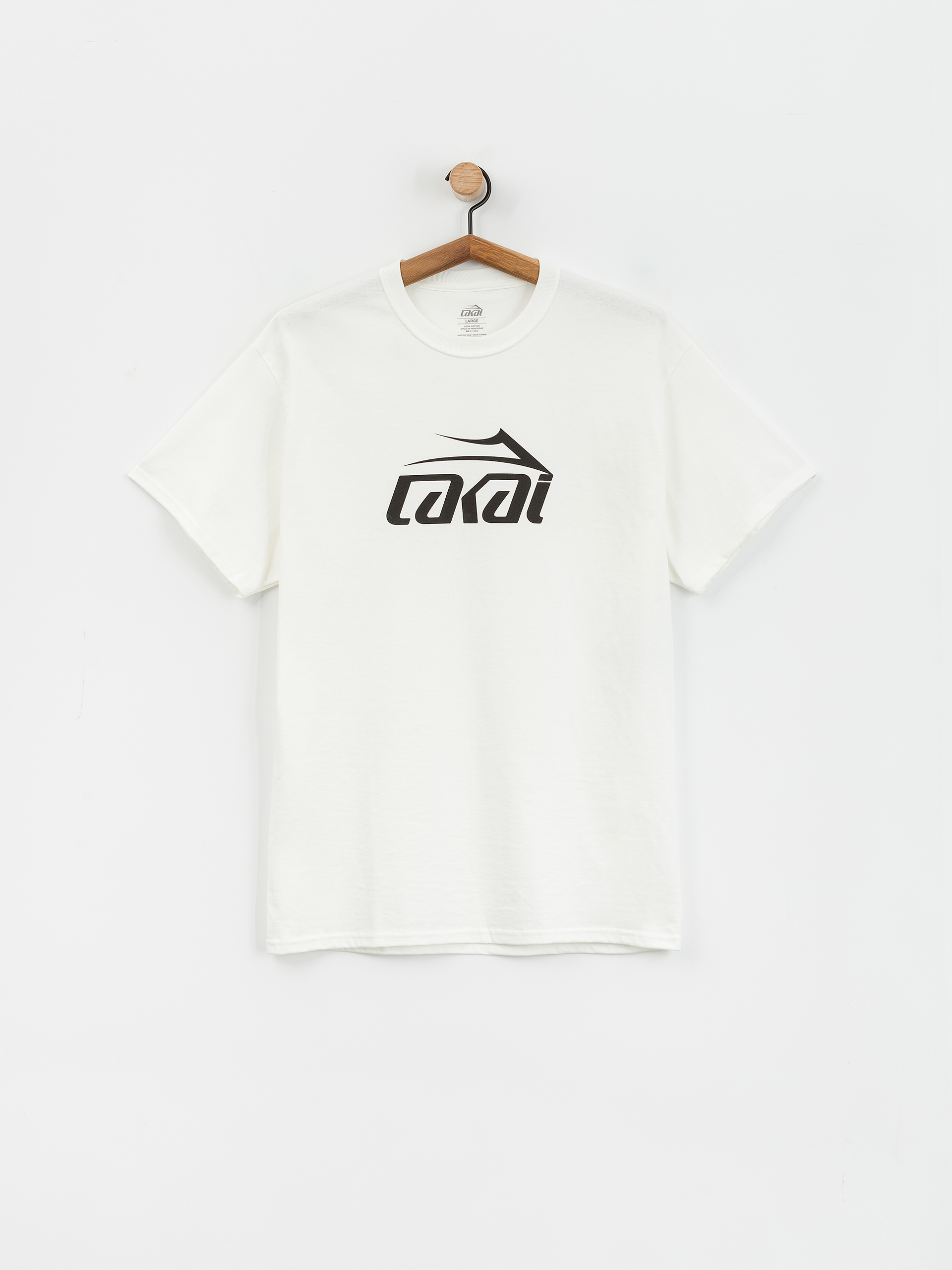 T-shirt Lakai Basic (white)