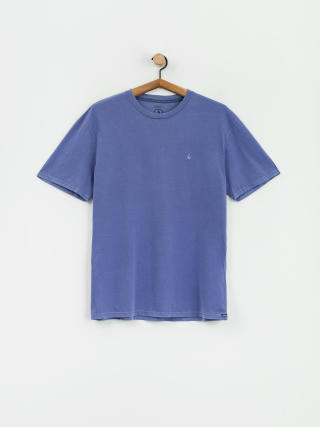 T-shirt Volcom Solid Stone Emb (ballpoint blue)