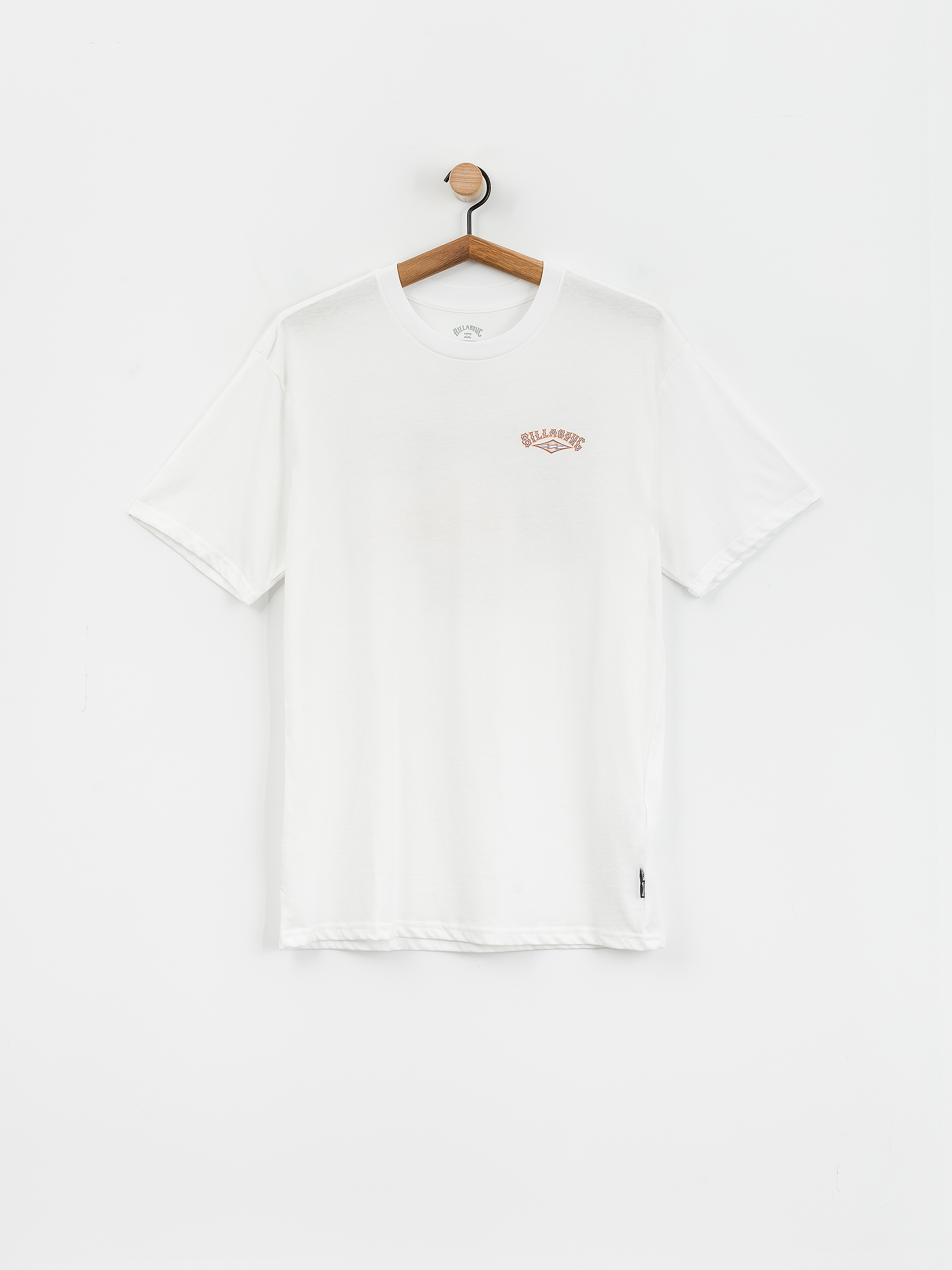T-shirt Billabong Dreamy Place (white)