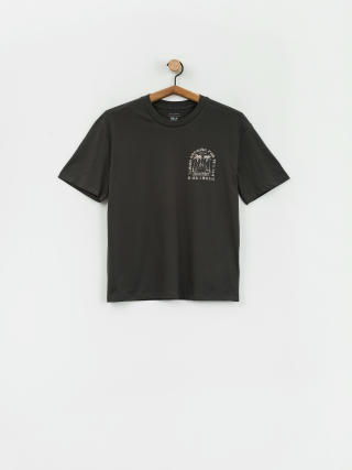 T-shirt Billabong Always Looking Wmn (off black)