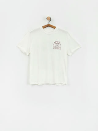 T-shirt Billabong Always Looking Wmn (salt crystal)