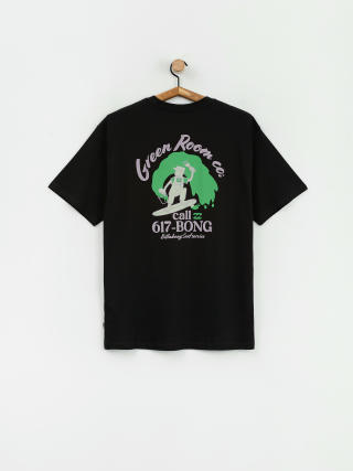 T-shirt Billabong Surf Service (black)