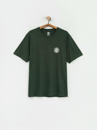 T-shirt Element Seal Bp (deep forest)