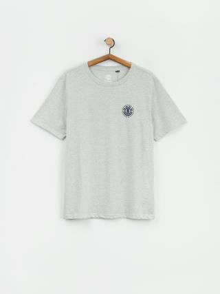 T-shirt Element Seal Bp (mid grey heather)