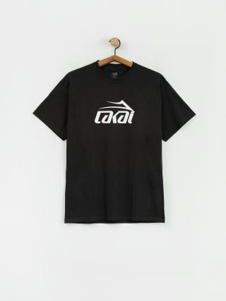 T-shirt Lakai Basic (black)