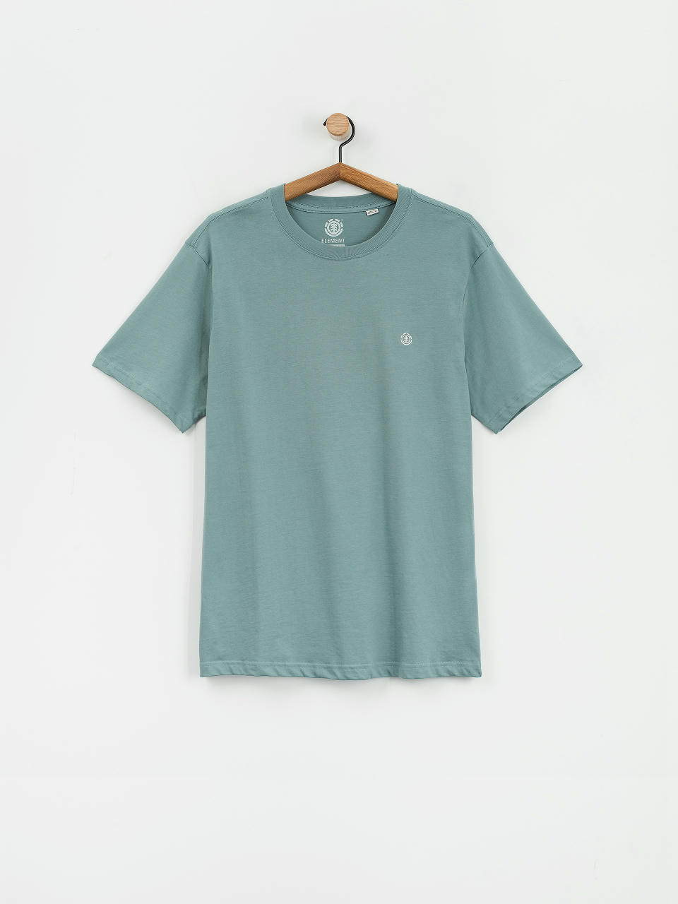 T-shirt Element Crail Ss (trooper)