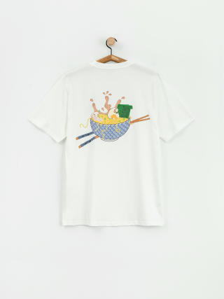 T-shirt Carhartt WIP Noodle Soup (white)