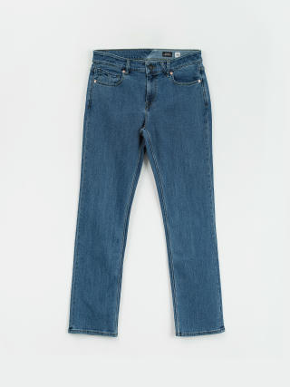 Spodnie Volcom Solver Denim (washed blue)