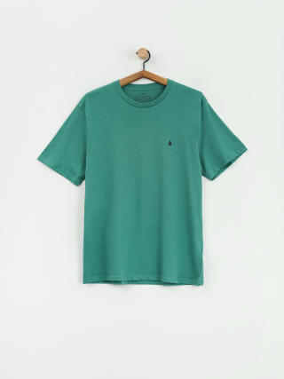 T-shirt Volcom Stone Blanks Bsc (sea green)