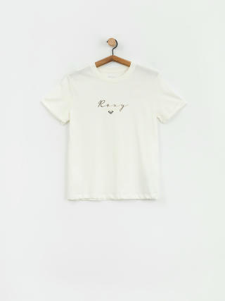 T-shirt Roxy Noon Ocean A Wmn (egret)