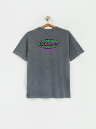 T-shirt DC Billboard (magnet acid wash)