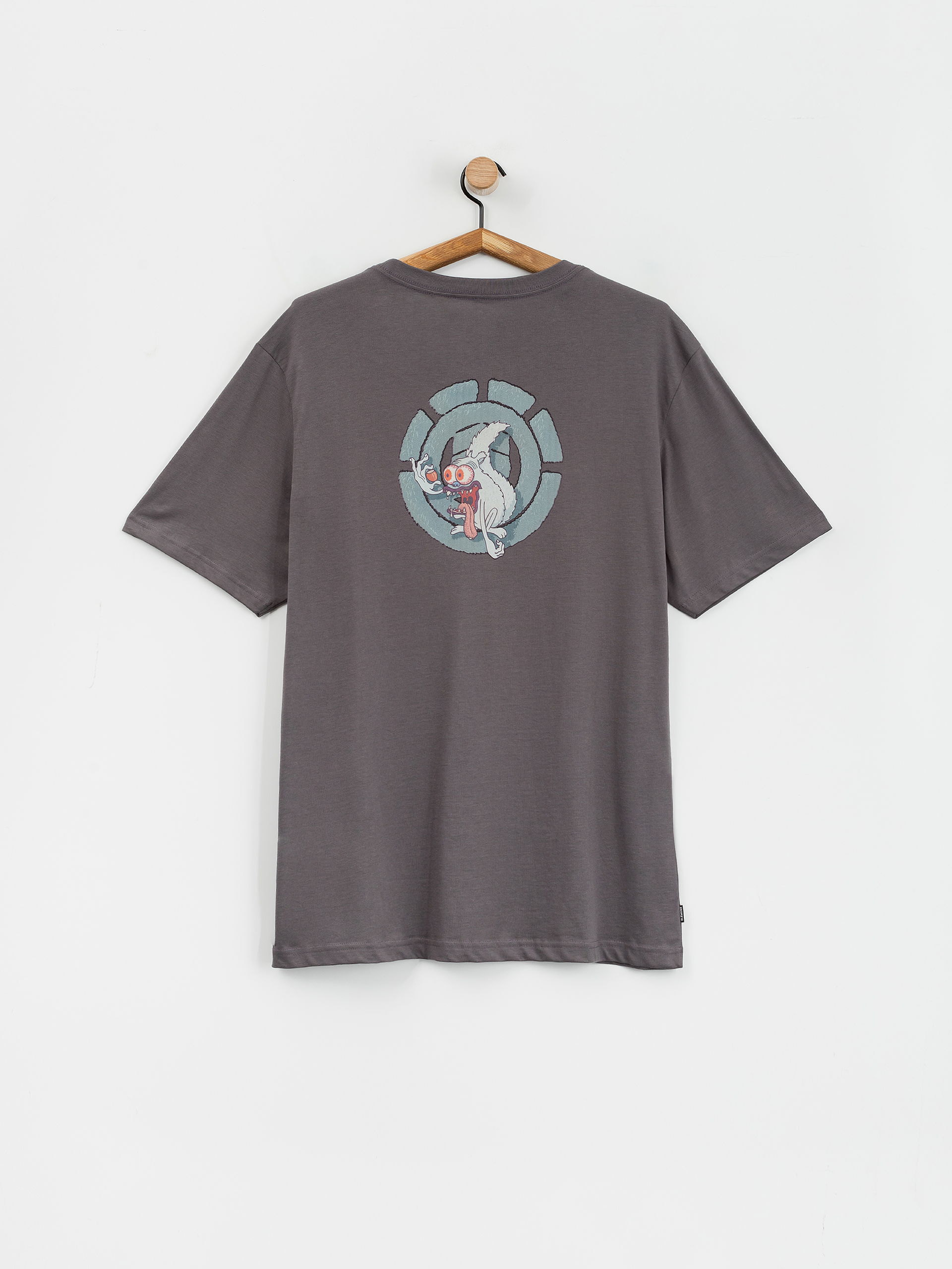 T-shirt Element Squirrel (boulevard)