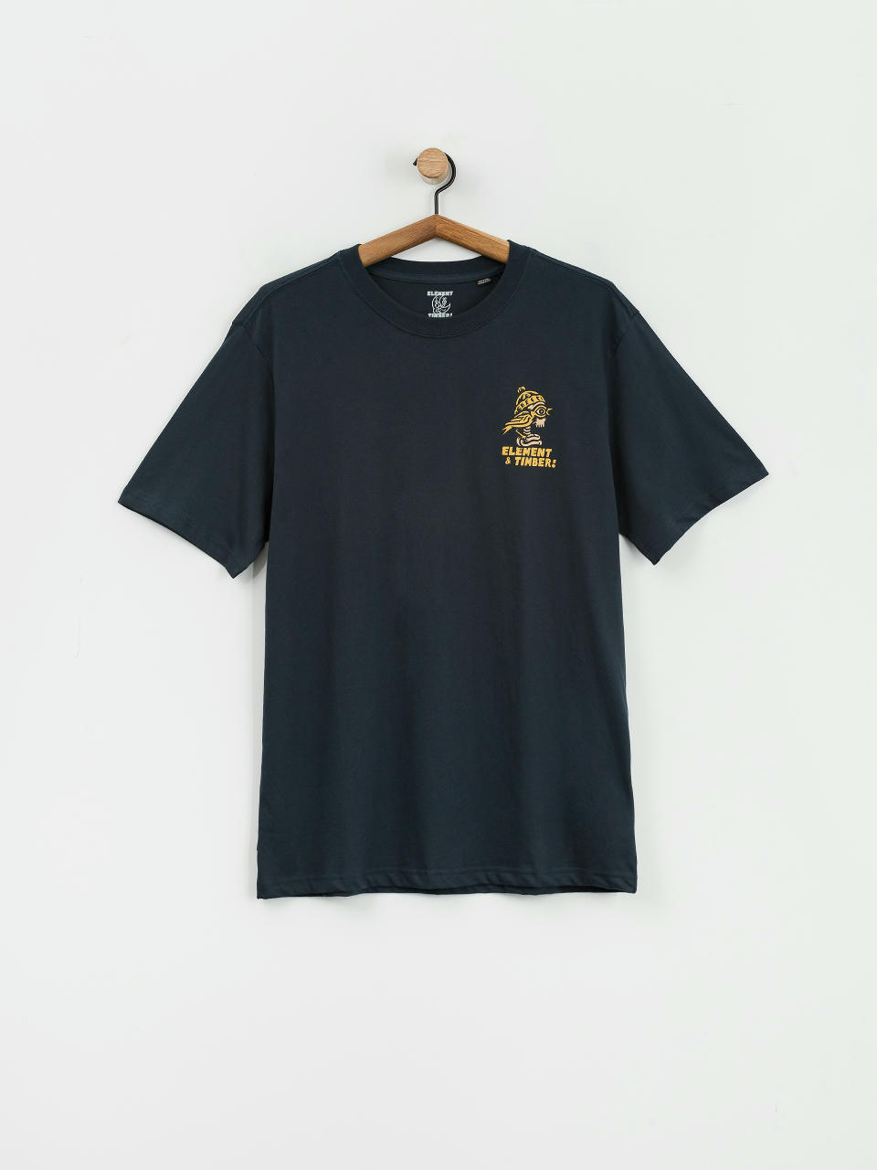 T-shirt Element Birds Eye (eclipse navy)