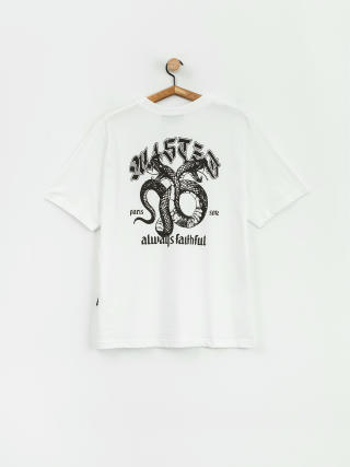 T-shirt Wasted Paris Lethal (white)