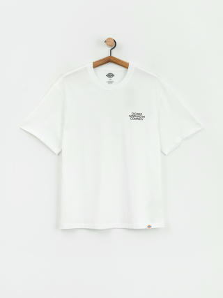 T-shirt Dickies Industrial (white)