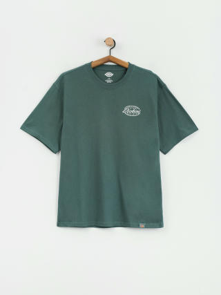 T-shirt Dickies Globe (lincoln green)