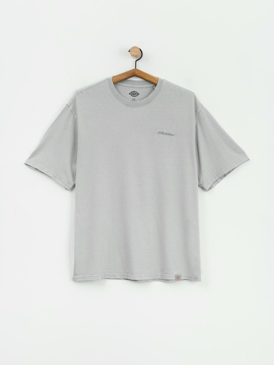 T-shirt Dickies Plentywood (ultimate gray)